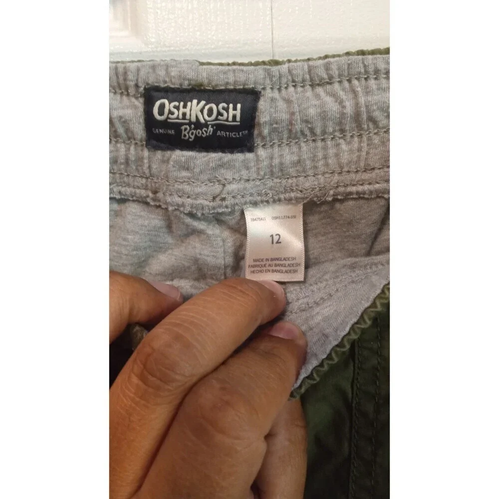 Assorted boys pants and top‎ bundle C2